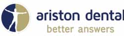 ariston dental logo