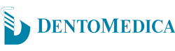 dentomedica logo